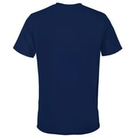 Сезонски венец на Дизни и Пиксар ‘Тис Сезонски празник - памучна маица со кратки ракави за возрасни - Прилагодено -атлетска