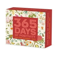 Денови На Позитивност Бо Календар