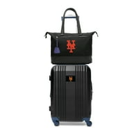 Њујорк Метс Премиум Лаптоп Торба Торба И Багаж Во Собата