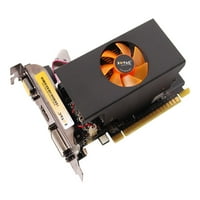 Zotac Nvidia Geforce GT Graphic Card, GB GDDR5