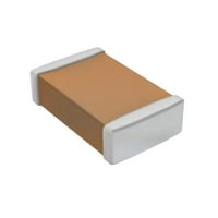 Pack of CL05A105KO5NNNC µF ±10% 16V Ceramic Capacitor X5R , Cut Tape, RoHS