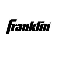Френклин спортски пикбол-Перформанси за ракавици-возрасни X-мали